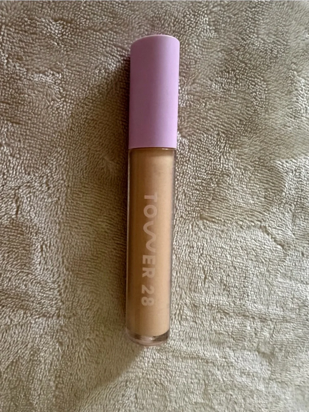 Tower 28 Beauty Swipe All-Over Hydrating Serum Concealer (EP 5.0-Light neutral)